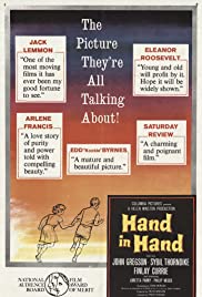 Hand in Hand (1961