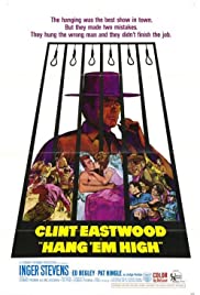 Hang Em High (1968