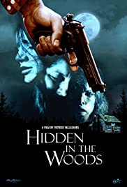 Hidden in the Wood