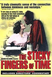 The Sticky Fingers