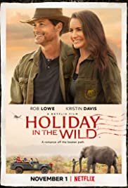 Holiday in the Wil