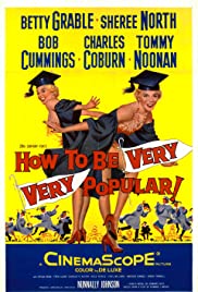 How to Be Very, Ve