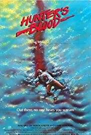 Hunters Blood (198