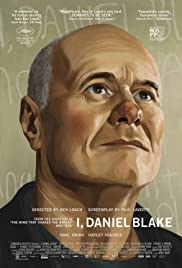 I, Daniel Blake (2