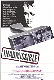 Inadmissible Evide