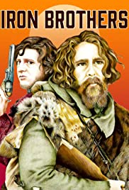 Iron Brothers (201