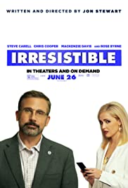 Irresistible (2020
