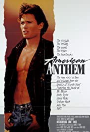 American Anthem (1