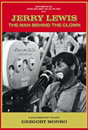 Jerry Lewis: The M