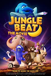 Jungle Beat: The M