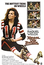 Kansas City Bomber