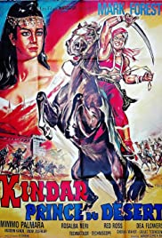 Kindar the Invulne