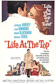 Life at the Top (1