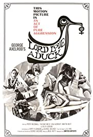 Lord Love a Duck (