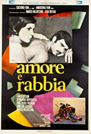 Love and Anger (19