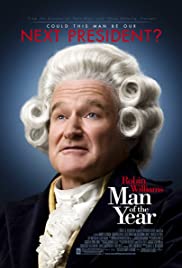 Man of the Year (2
