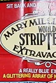 Mary Millingtons W