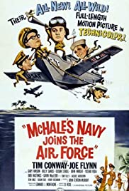 McHales Navy Joins