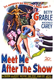 Meet Me After the 