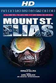 Mount St. Elias (2