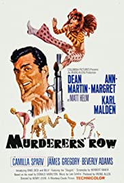 Murderers Row (196