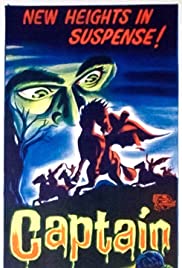 Night Creatures (1