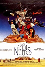 Les 1001 nuits (19
