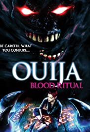 Blood Ritual (2017