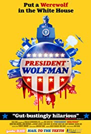 President Wolfman 