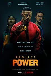 Project Power (202