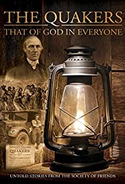 Quakers: That of G