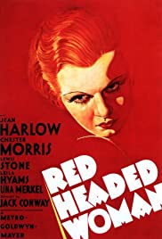 RedHeaded Woman (1