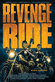 Revenge Ride (2020