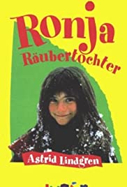 Ronja Robbersdaugh