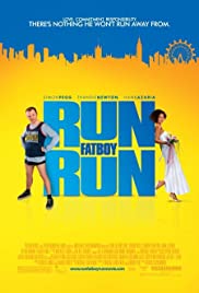 Run, Fat Boy, Run 
