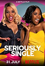 Seriously Single (