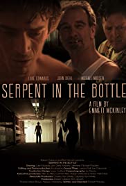 Serpent in the Bot