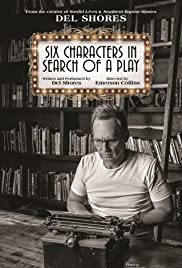 Six Characters in 
