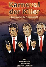 Killers Carnival (