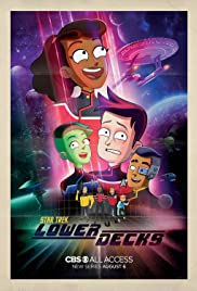 Star Trek: Lower D