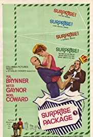 Surprise Package (