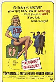 The Alphabet Murde