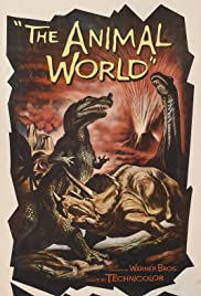 The Animal World (