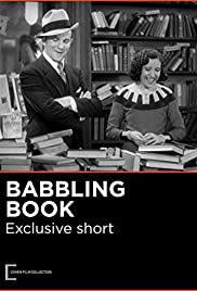 The Babbling Book 