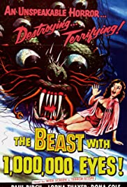 The Beast with a M