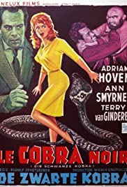 The Black Cobra (1