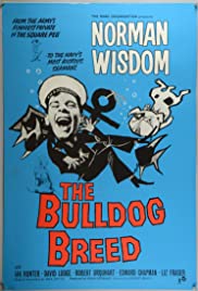 The Bulldog Breed 