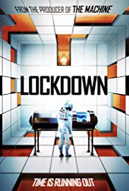 The Complex: Lockd
