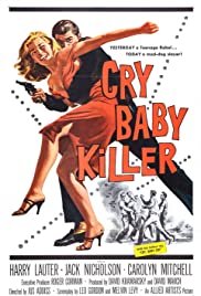 The Cry Baby Kille