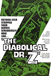 The Diabolical Dr.